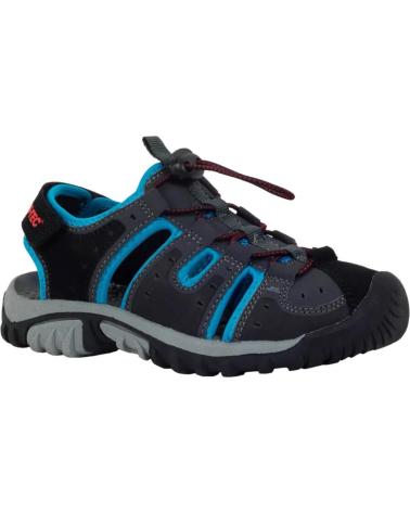 Sandalias-De-Niña-HI-TEC-SANDALIA-KOGA---JR-GRIS