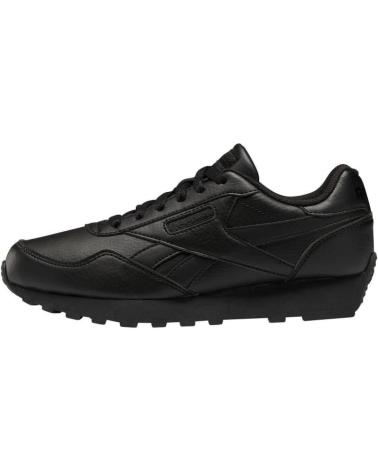Zapatillas deporte de Niña y Niño reebok ROYAL REWIND RUN JR CORDON NEGRO - 35 NEGRO