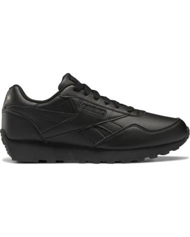Zapatillas deporte de Niña y Niño reebok ROYAL REWIND RUN JR CORDON NEGRO - 35 NEGRO