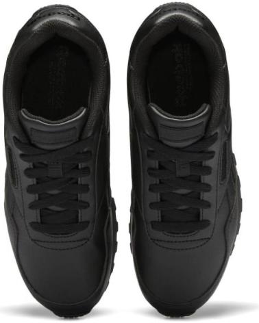 Zapatillas deporte de Niña y Niño reebok ROYAL REWIND RUN JR CORDON NEGRO - 35 NEGRO