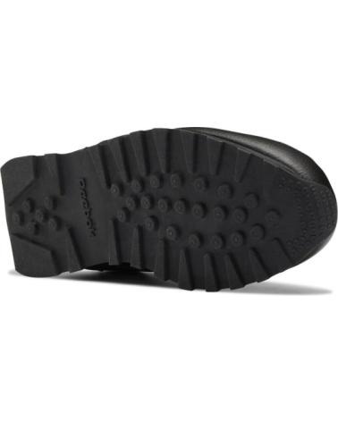 Zapatillas deporte de Niña y Niño reebok ROYAL REWIND RUN JR CORDON NEGRO - 35 NEGRO