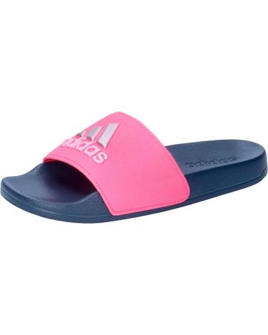 Infradito per Donna e Bambina ADIDAS ADILETTE SHOWER K MODELO IE2606 COLOR MULTI