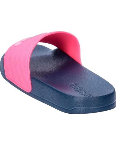 Infradito per Donna e Bambina ADIDAS ADILETTE SHOWER K MODELO IE2606 COLOR MULTI