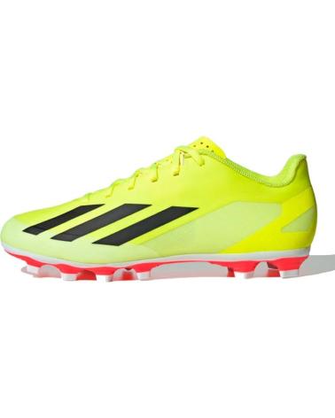 Sportivo-De-Hombre-ADIDAS-DIDAS-X-CRAZYFAST-CLUB-FXG-AMARILLO