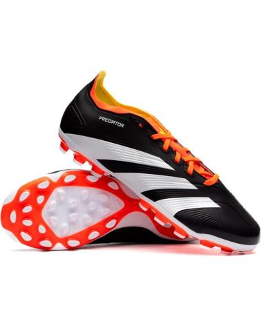 Scarpe sport per Uomo ADIDAS BOTAS DE FUTBOL PREDATOR LEAGUE 2G-3G PARA HOMBRE EN COLOR M MULTICOLOR