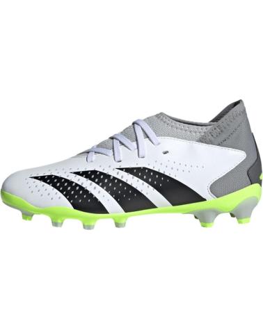 ADIDAS BOTAS DE FUTBOL PREDATOR ACCURACY 3 MG GRIS