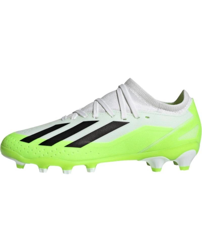 Sneaker-De-Niño-ADIDAS-ZAPATILLAS-X-CRAZYFAST-3-MG-J-MODELO-IE1567-MULTICOLOR