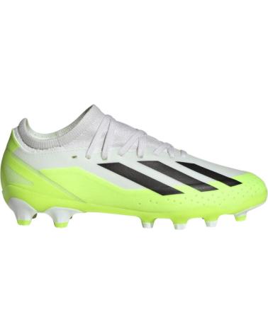 Sneaker-De-Niño-ADIDAS-ZAPATILLAS-X-CRAZYFAST-3-MG-J-MODELO-IE1567-MULTICOLOR
