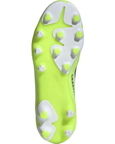 Sneaker-De-Niño-ADIDAS-ZAPATILLAS-X-CRAZYFAST-3-MG-J-MODELO-IE1567-MULTICOLOR