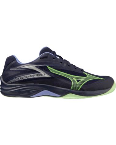 Deportivas-De-Hombre-MIZUNO-THUNDER-BLADE-Z-AZUL