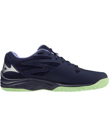 Deportivas-De-Hombre-MIZUNO-THUNDER-BLADE-Z-AZUL