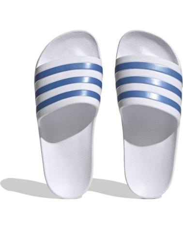 Chanclas-De-Mujer-ADIDAS-CHANCLA-ADILETTE-AQUA-HP6295-BLANCO