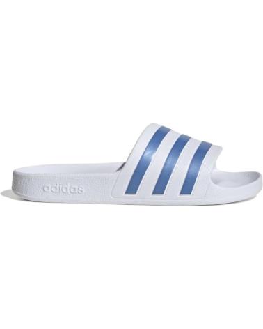 Chanclas-De-Mujer-ADIDAS-CHANCLA-ADILETTE-AQUA-HP6295-BLANCO