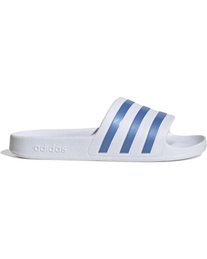 Chanclas-De-Mujer-ADIDAS-CHANCLA-ADILETTE-AQUA-HP6295-BLANCO