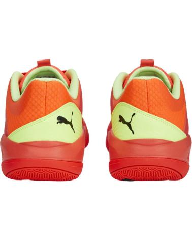 Deportivas-De-Hombre-PUMA-ELIMINATE-PRO-LL-NARANJA