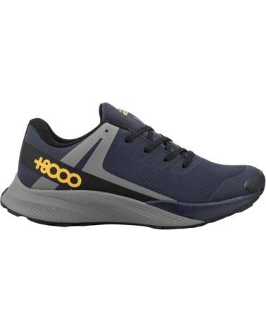 Deportivas de Hombre 8000 TEXER HOMBRE MARINO AZUL