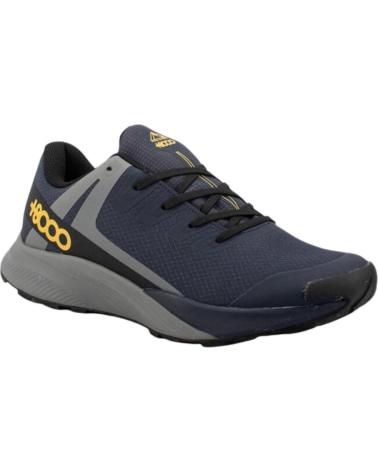 Deportivas de Hombre 8000 TEXER HOMBRE MARINO AZUL