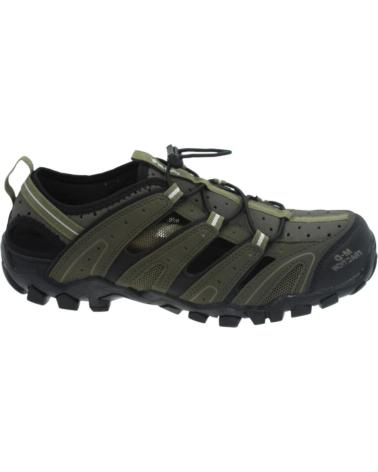 Sandalias-De-Hombre-HI-TEC-SANDALIA-TRUCK-VERDE
