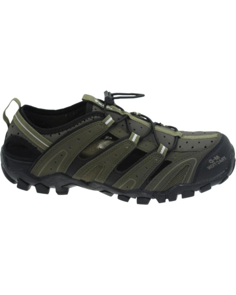 Sandalias-De-Hombre-HI-TEC-SANDALIA-TRUCK-VERDE