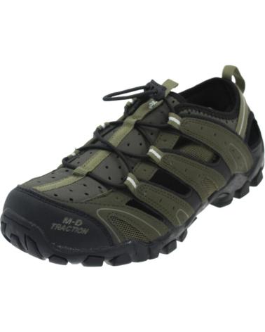 Sandalias-De-Hombre-HI-TEC-SANDALIA-TRUCK-VERDE