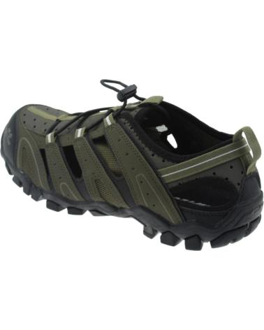 Sandalias-De-Hombre-HI-TEC-SANDALIA-TRUCK-VERDE