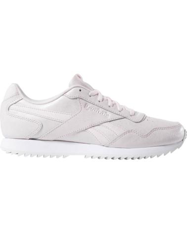 Deportivas de Mujer y Niña REEBOK ROYAL GLIDE PORCELAIN PINK ROSA