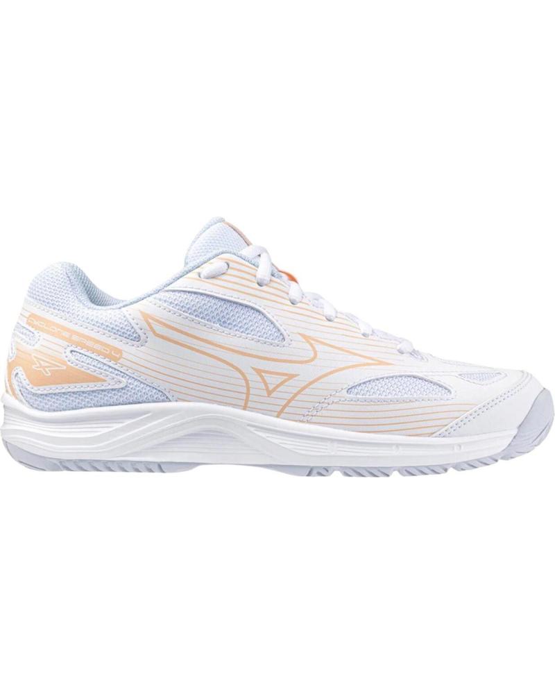 Deportivas-De-Mujer-MIZUNO-CYCLONE-SPEED-VARIOS-COLORES