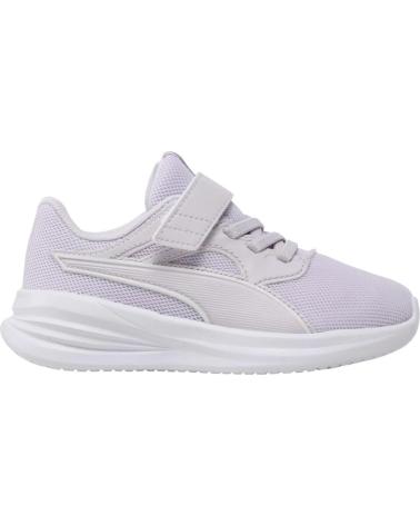 Deportivas-De-Niña-PUMA-TRANSPORT-AC-VARIOS-COLORES