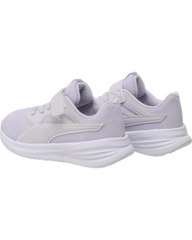 Deportivas-De-Niña-PUMA-TRANSPORT-AC-VARIOS-COLORES