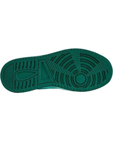 Sportif-De-Niña-JOHN-SMITH-J-SMITH-VAWEN-LOW-VERDE-NEGRO-VARIOS-COLORES