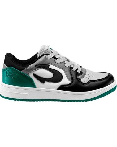 Deportivas-De-Niña-JOHN-SMITH-J-SMITH-VAWEN-LOW-VERDE-NEGRO-VARIOS-COLORES