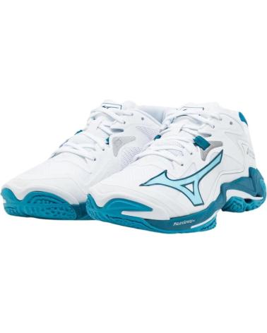 Deportivas de Hombre MIZUNO MIZUNO WAVE LIGHTNING Z8 VARIOS COLORES