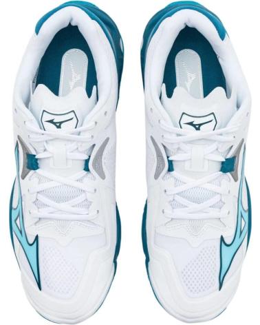 Deportivas de Hombre MIZUNO MIZUNO WAVE LIGHTNING Z8 VARIOS COLORES