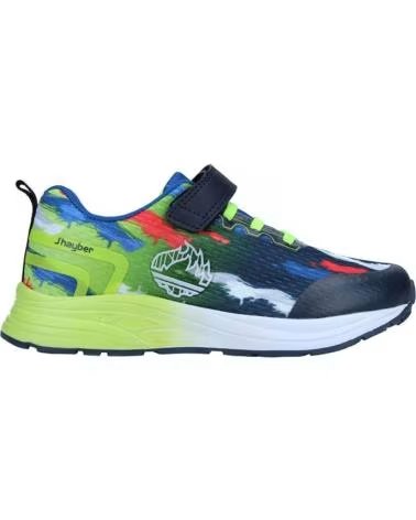 Sportivo-De-Niño-JHAYBER-ZAPATILLA-DEPORTIVA-RICARD-J-HAYBER-ZN450448-AZUL