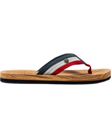 Chanclas de Hombre JOMA SANDALIA S FLORIDA MEN AZUL