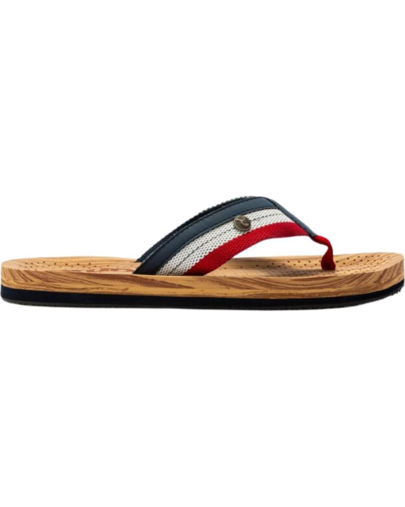 Man Flip flops JOMA SANDALIA S FLORIDA MEN AZUL