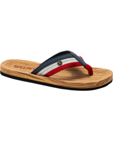 Man Flip flops JOMA SANDALIA S FLORIDA MEN AZUL