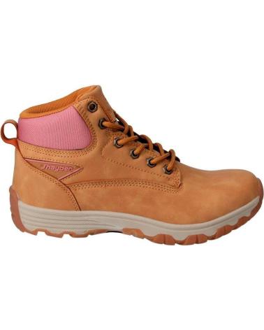 Deportivas-De-Mujer-JHAYBER-JHAYBER-CHELSO-CAMEL-MUJER-ZS52477-CONFORT-FOAM-MARRóN