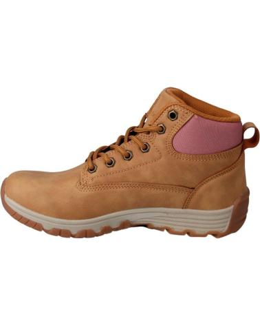 Deportivas-De-Mujer-JHAYBER-JHAYBER-CHELSO-CAMEL-MUJER-ZS52477-CONFORT-FOAM-MARRóN