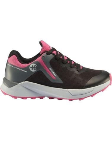 Deportivas de Mujer 8000 TRAXION W VARIOS COLORES