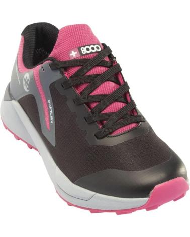 Sportif pour Femme 8000 TRAXION W VARIOS COLORES