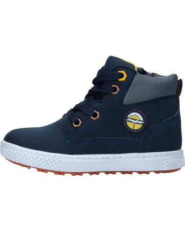 Deportivas de Niño JHAYBER JHAYBER CHONAL NAVY ZJ581991 AZUL