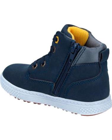 Deportivas de Niño JHAYBER JHAYBER CHONAL NAVY ZJ581991 AZUL