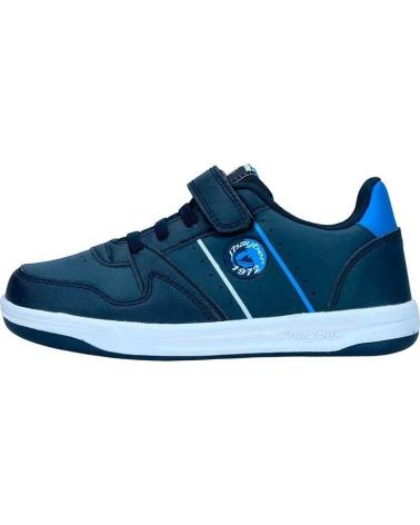 Deportivas de Niño JHAYBER JHAYBER COGARA MARINO ZJ460159 AZUL