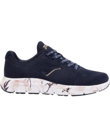 Sneaker für Damen und Mädchen und Junge JOMA DEPORTIVA ZEN MARINO Z2403 AZUL MARINO