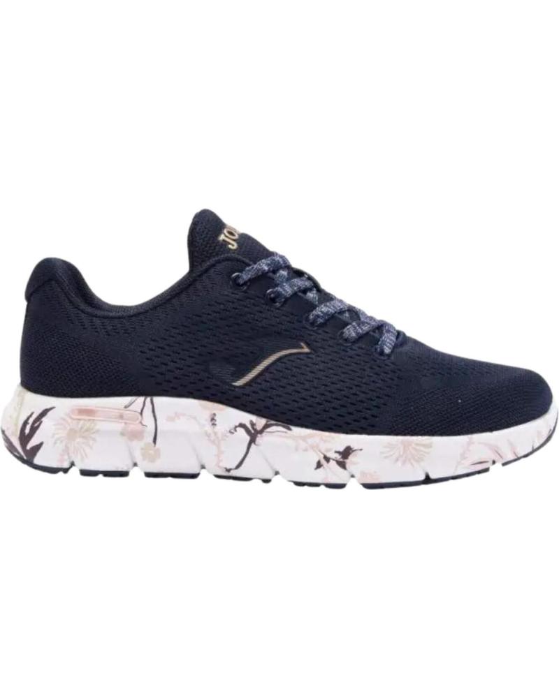 Esportes  de Mulher e Menina e Menino JOMA DEPORTIVA ZEN MARINO Z2403 AZUL MARINO