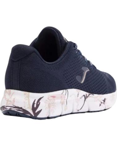 Esportes  de Mulher e Menina e Menino JOMA DEPORTIVA ZEN MARINO Z2403 AZUL MARINO