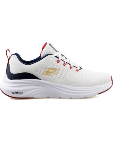 Sportivo-De-Hombre-SKECHERS-ZAPATILLA-VAPOR-FOAM-232625-WNVR-BLANCO