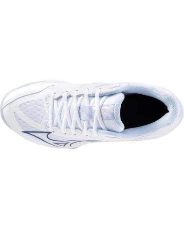MIZUNO ZAPATILLAS BALONMANO THUNDER BLADE Z 100 BLANCO