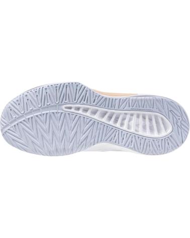 MIZUNO ZAPATILLAS BALONMANO THUNDER BLADE Z 100 BLANCO